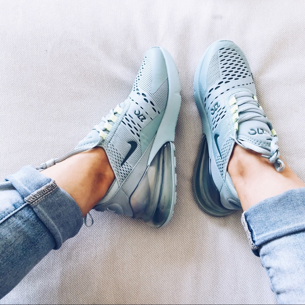 Nike air max 270 sneaker - Picture 8 of 8